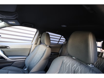 Mitsubishi-Eclipse Cross