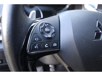 Mitsubishi-Eclipse Cross