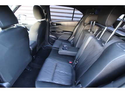 Mitsubishi-Eclipse Cross