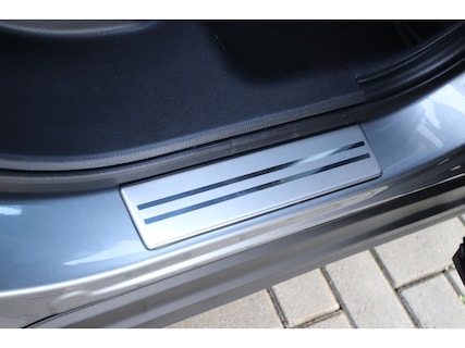 Mitsubishi-Eclipse Cross