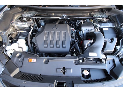 Mitsubishi-Eclipse Cross