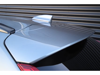 Mitsubishi-Eclipse Cross