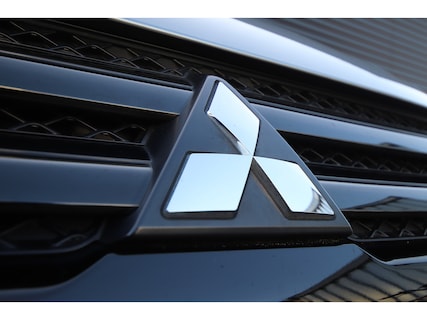 Mitsubishi-Eclipse Cross