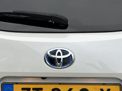 Toyota-Corolla