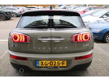 MINI-Clubman