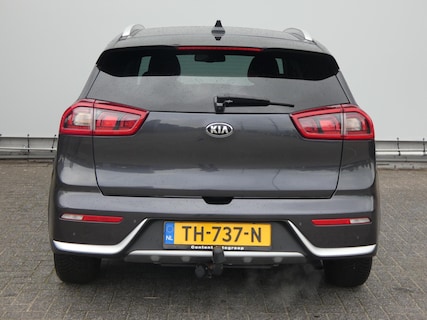Kia-Niro