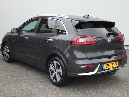 Kia-Niro