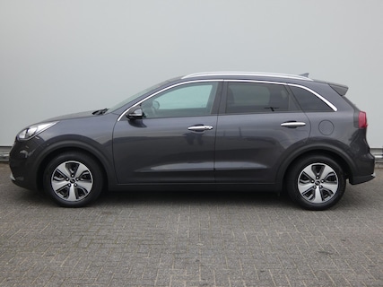 Kia-Niro