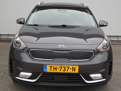 Kia-Niro