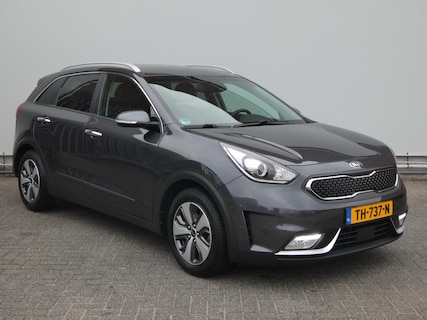 Kia-Niro