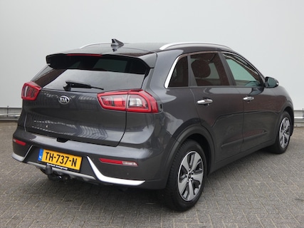Kia-Niro