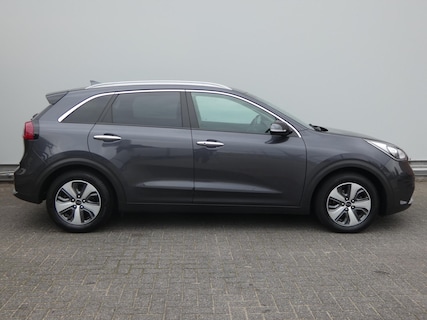 Kia-Niro