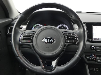 Kia-Niro