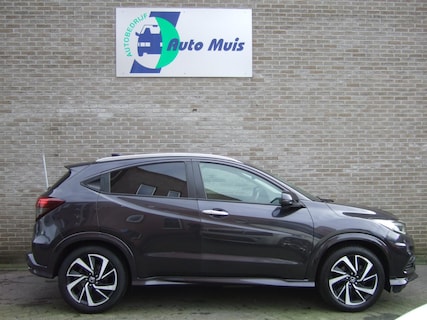 Honda-HR-V