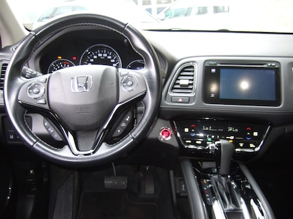 Honda-HR-V