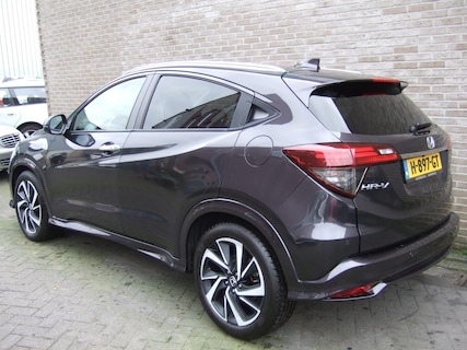 Honda-HR-V