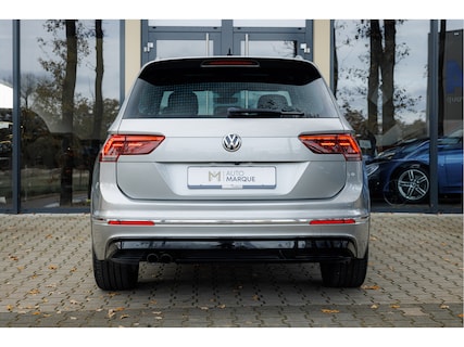 Volkswagen-Tiguan