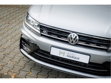Volkswagen-Tiguan