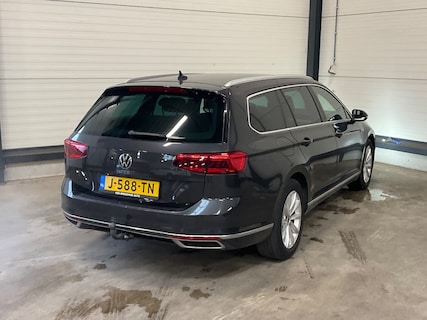 Volkswagen-Passat