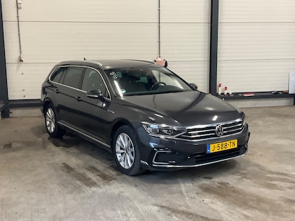 Volkswagen-Passat