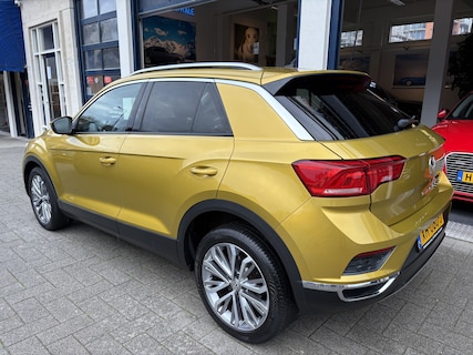 Volkswagen-T-Roc