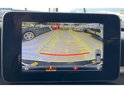 Mercedes-Benz-C-klasse