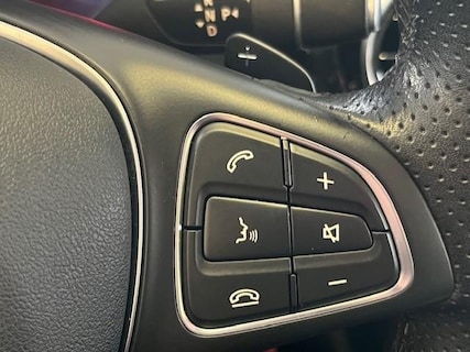 Mercedes-Benz-C-klasse