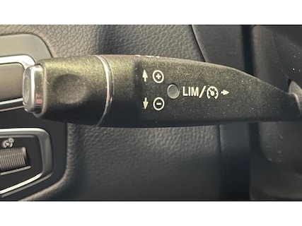 Mercedes-Benz-C-klasse