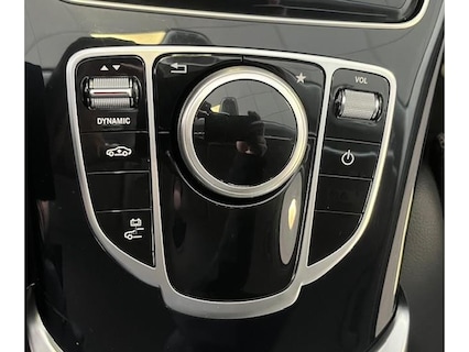 Mercedes-Benz-C-klasse