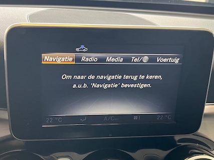 Mercedes-Benz-C-klasse