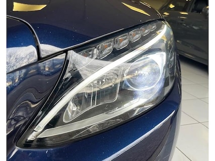 Mercedes-Benz-C-klasse