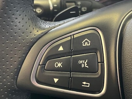 Mercedes-Benz-C-klasse