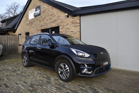 Kia-Niro