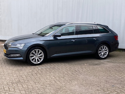Skoda-Superb