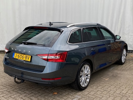 Skoda-Superb