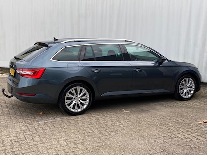 Skoda-Superb