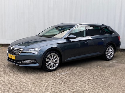 Skoda-Superb