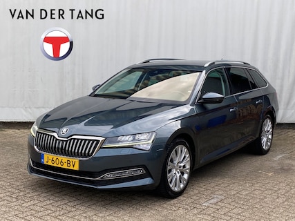 Skoda-Superb