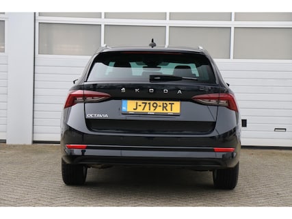Skoda-Octavia