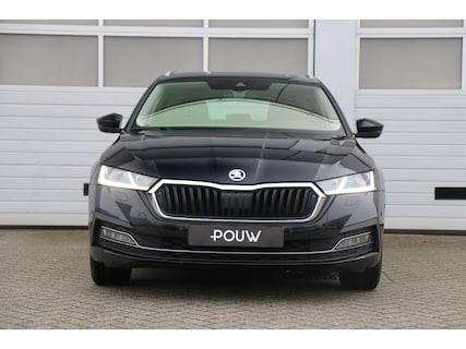 Skoda-Octavia