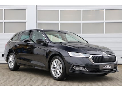 Skoda-Octavia