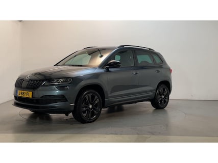 Skoda-Karoq