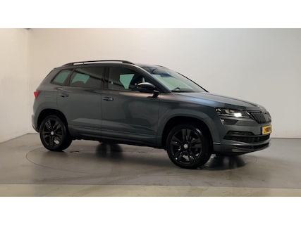 Skoda-Karoq