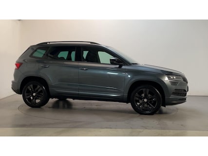 Skoda-Karoq