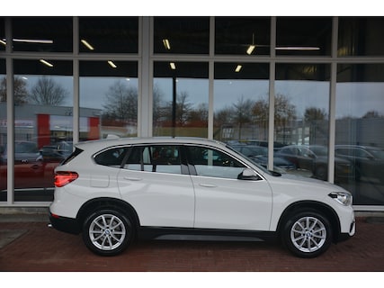 BMW-X1