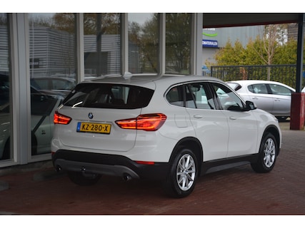 BMW-X1