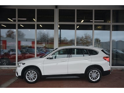 BMW-X1