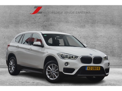 BMW-X1