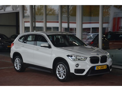 BMW-X1