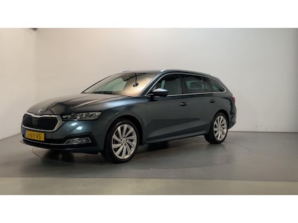 Skoda-Octavia